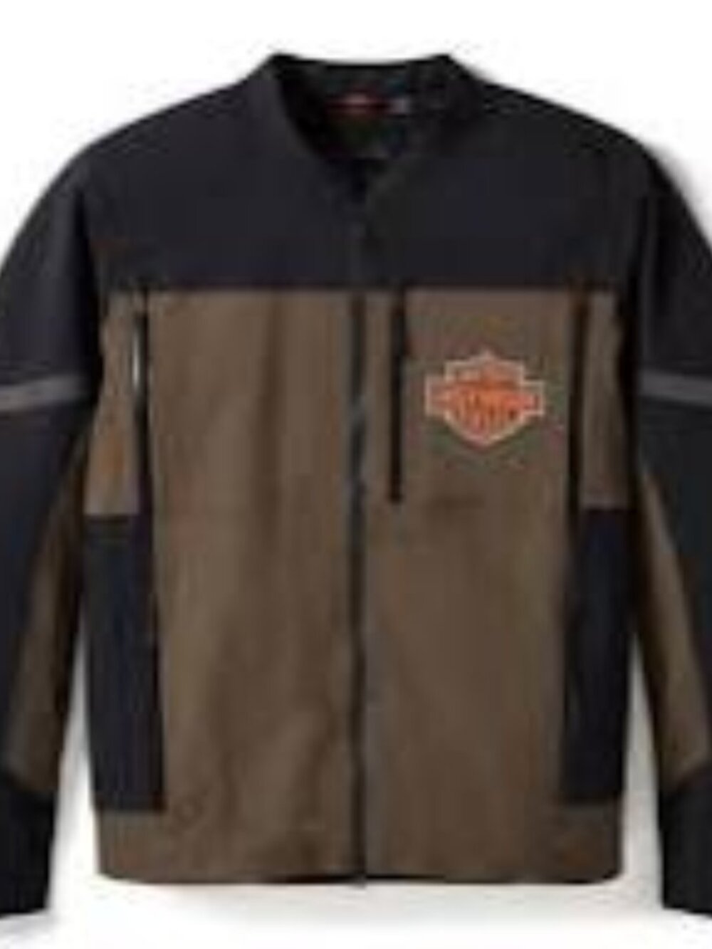 Men's Harley-Davidson Waterproof Riding Jacket